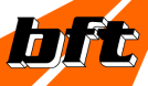 Logo: bft