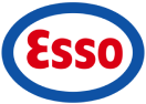Logo: Esso