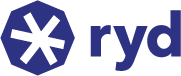 Logo ryd