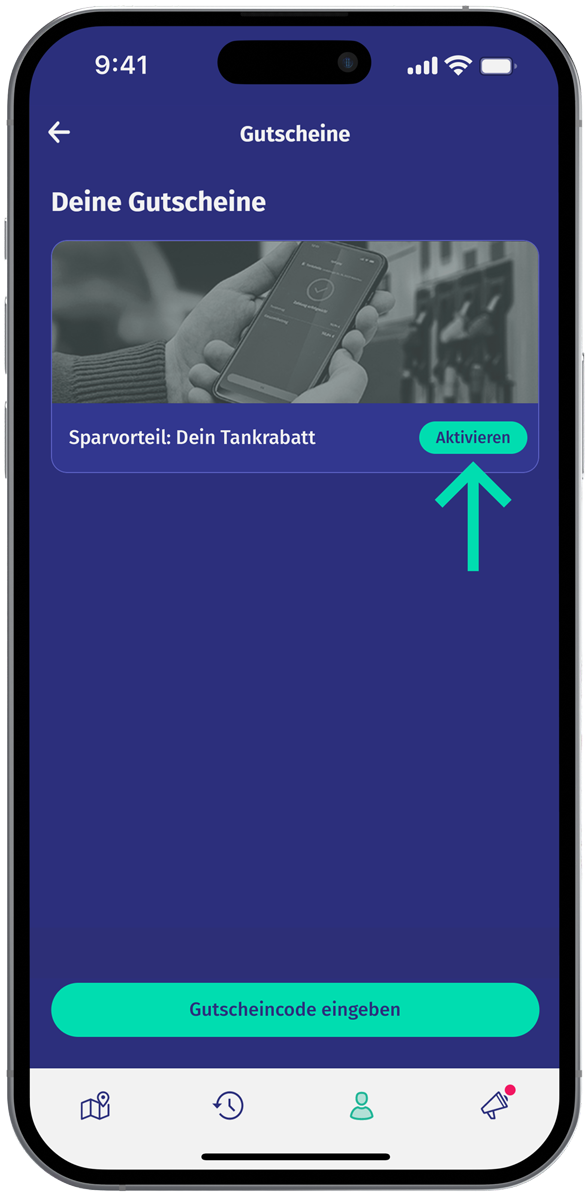 Ryd – Spare zusätzlich 2 Cent / Liter auf deine Tankfüllungen im November!