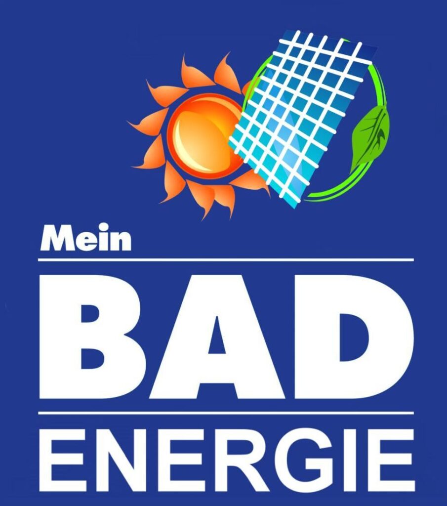 Logo: Mein BAD Energie