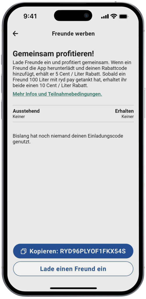 iphone 14 refer a friend freunde werben info de 1