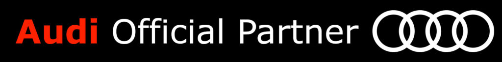 Logo: Audi Official Partner