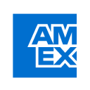 Logo American Express